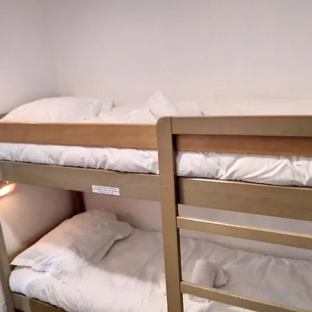 Résidence Graziella 411