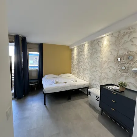 Apartamento Résidence Graziella 411 *