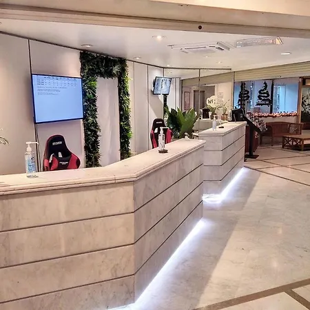 Lägenhet Graziella 411 Juan-les-Pins