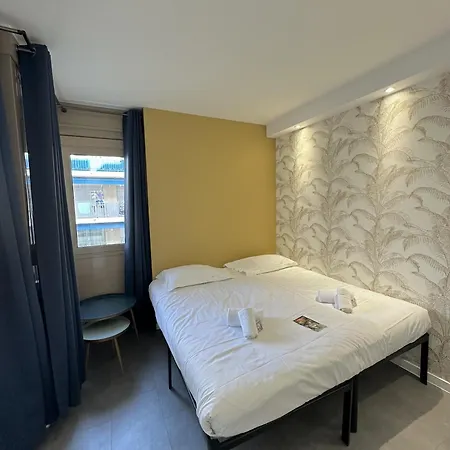 Graziella 411 Juan-les-Pins