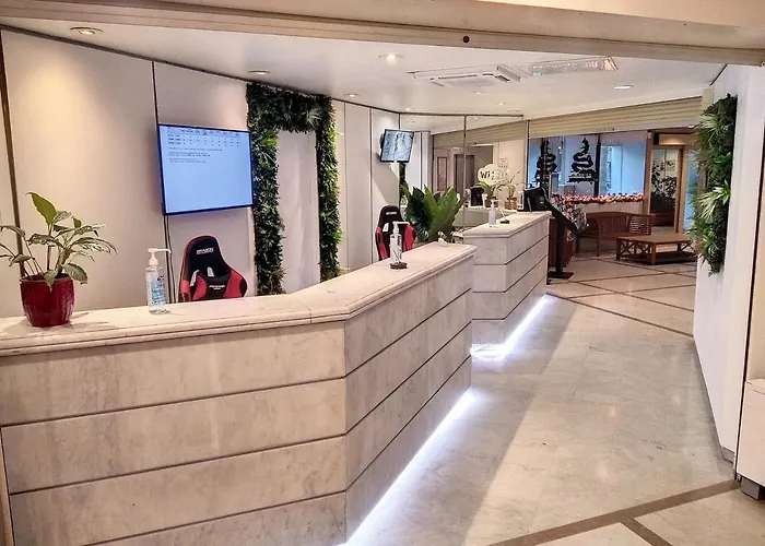 Lägenhet Graziella 411 Juan-les-Pins