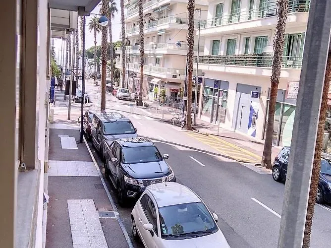 Lägenhet Graziella 411