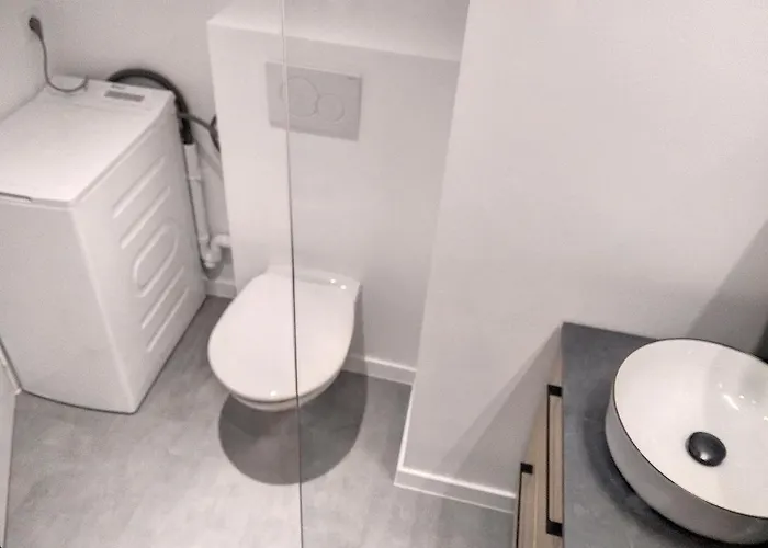 Graziella 411 公寓