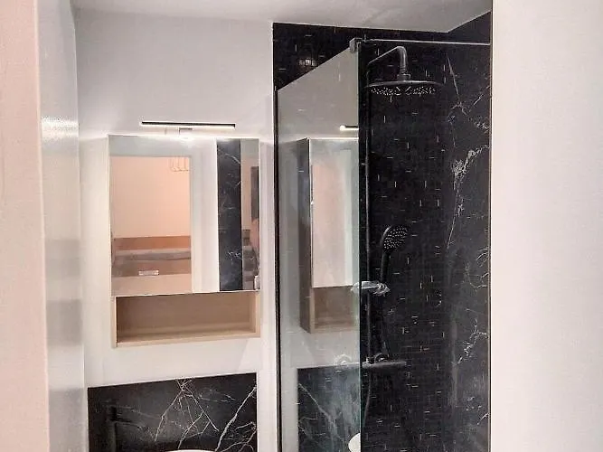 Lägenhet Graziella 411