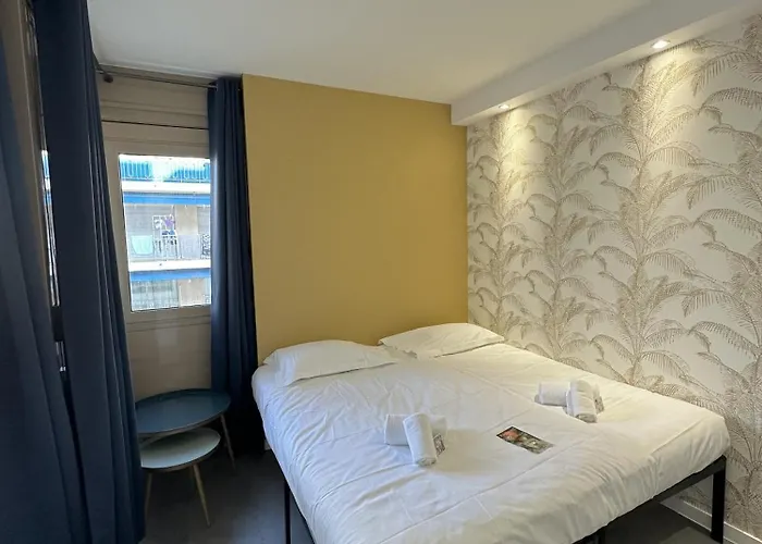 Graziella 411 Juan-les-Pins