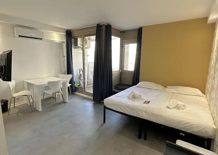 Graziella 411 Juan-les-Pins